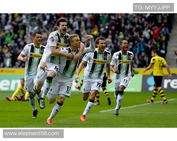 德甲巅峰对决即将上演多特蒙德迎战门兴挑战之战解析 德甲巅峰对决即将上演多特蒙德迎战门兴挑战之战解析